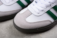 Adidas Samba OG Footwear White Green