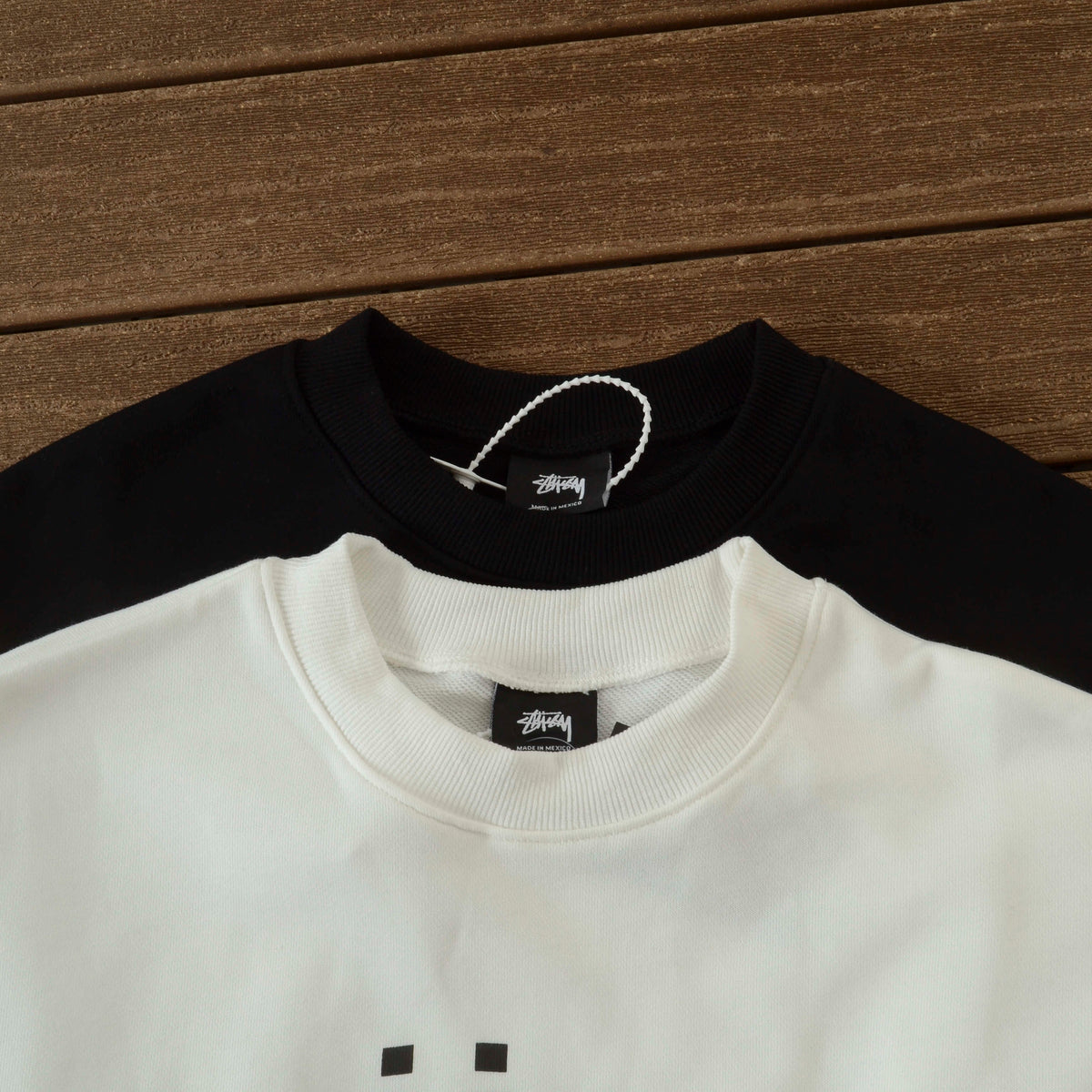 Stussy Sweat