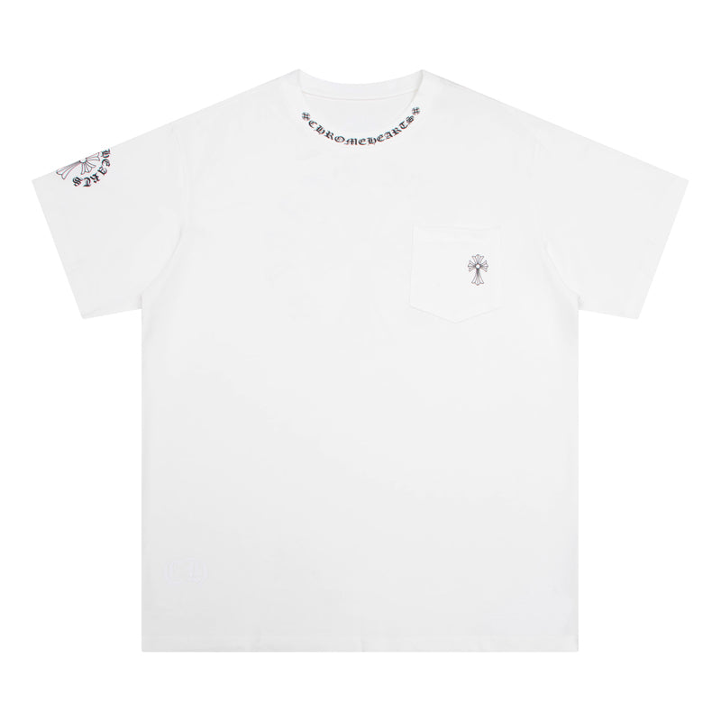 T-Shirt Chrome Heart