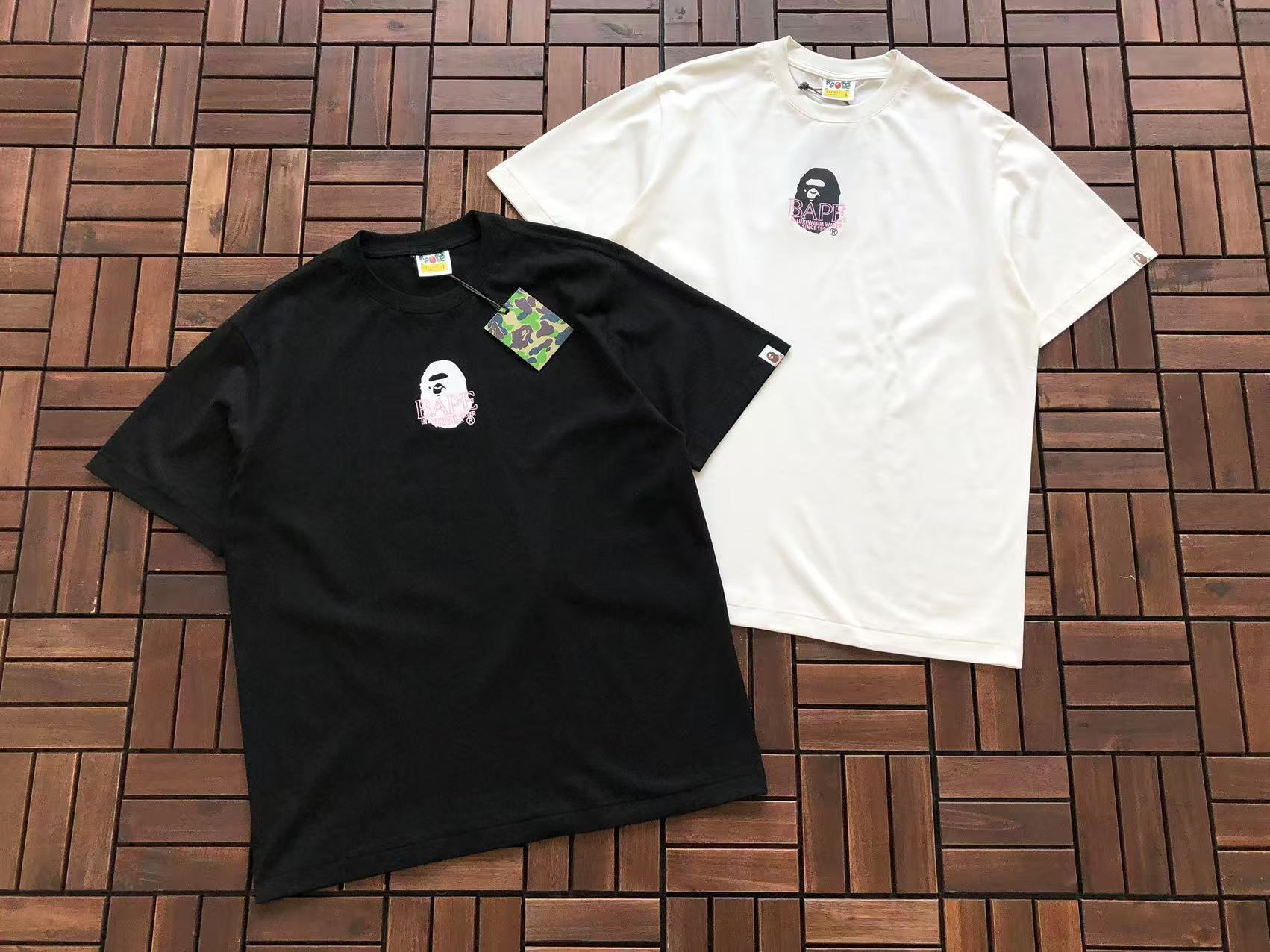 Bape T-Shirt