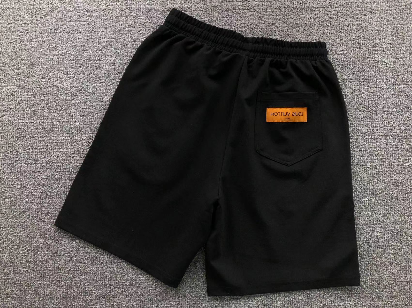 Louis Vuitton Short