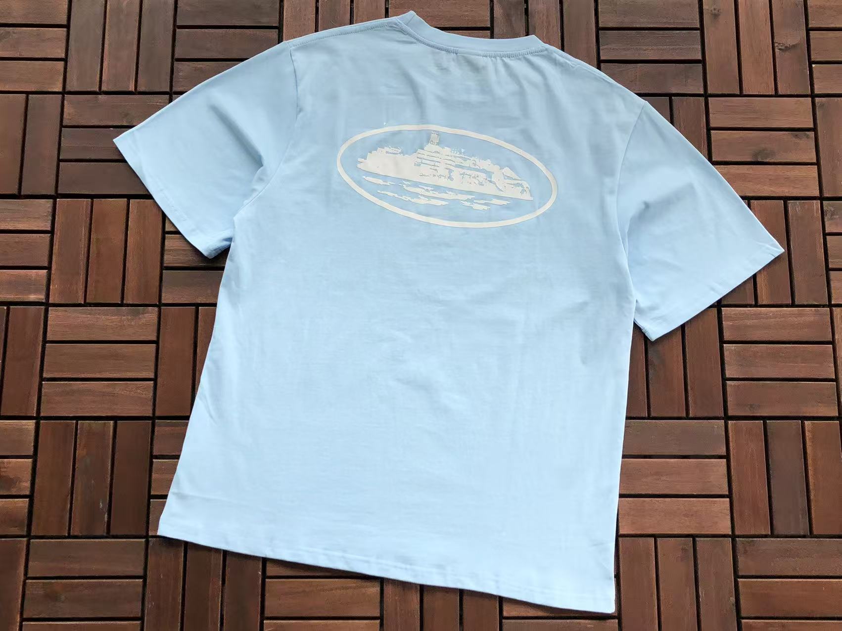 T-Shirt Corteiz