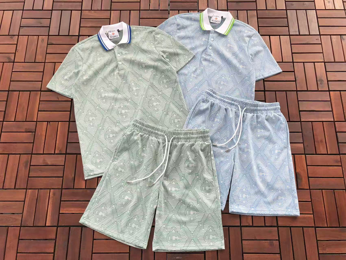 CasaBlanca Set