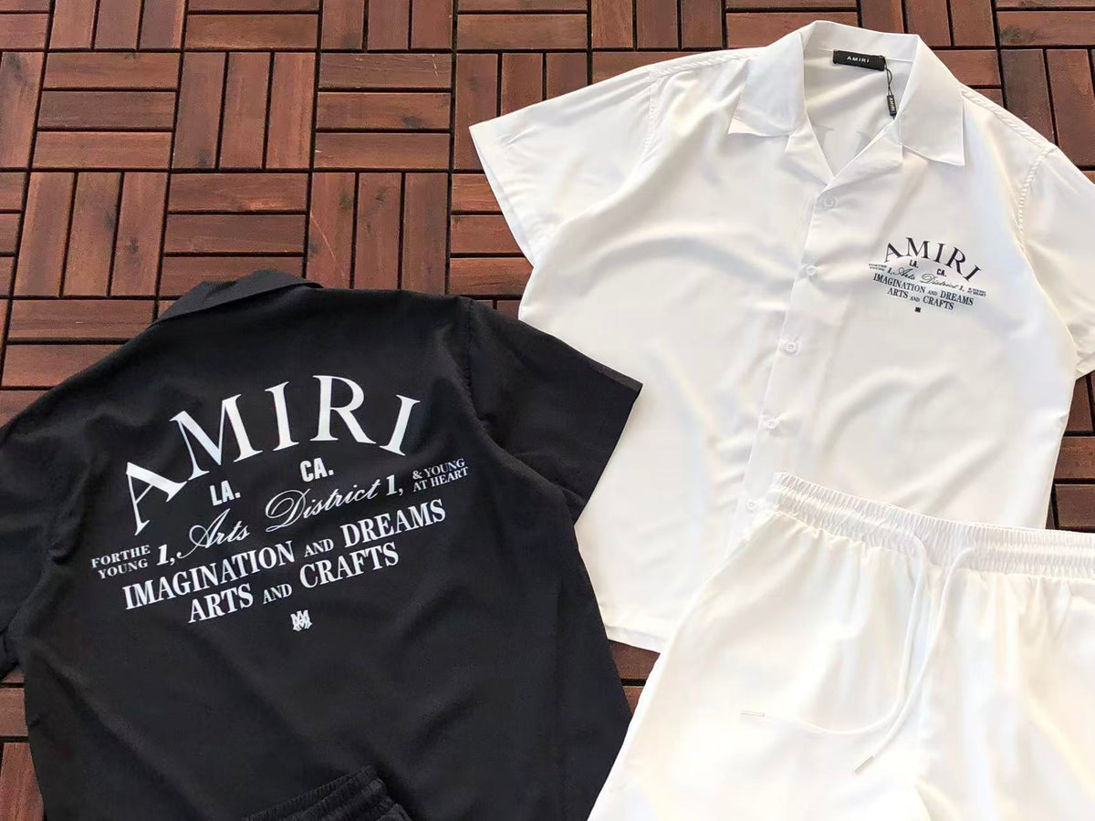 Amiri Set