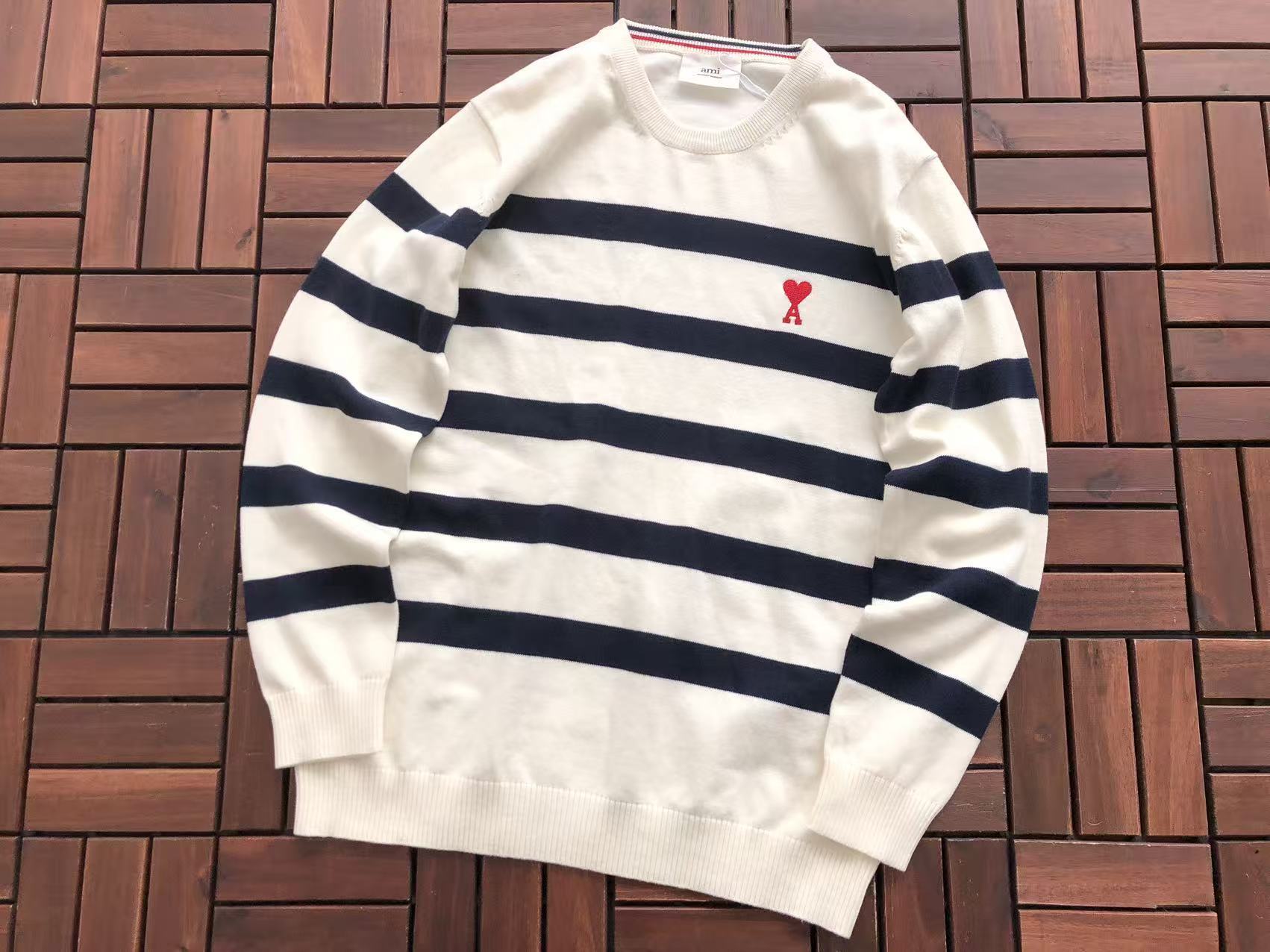 Ami Paris Sweat