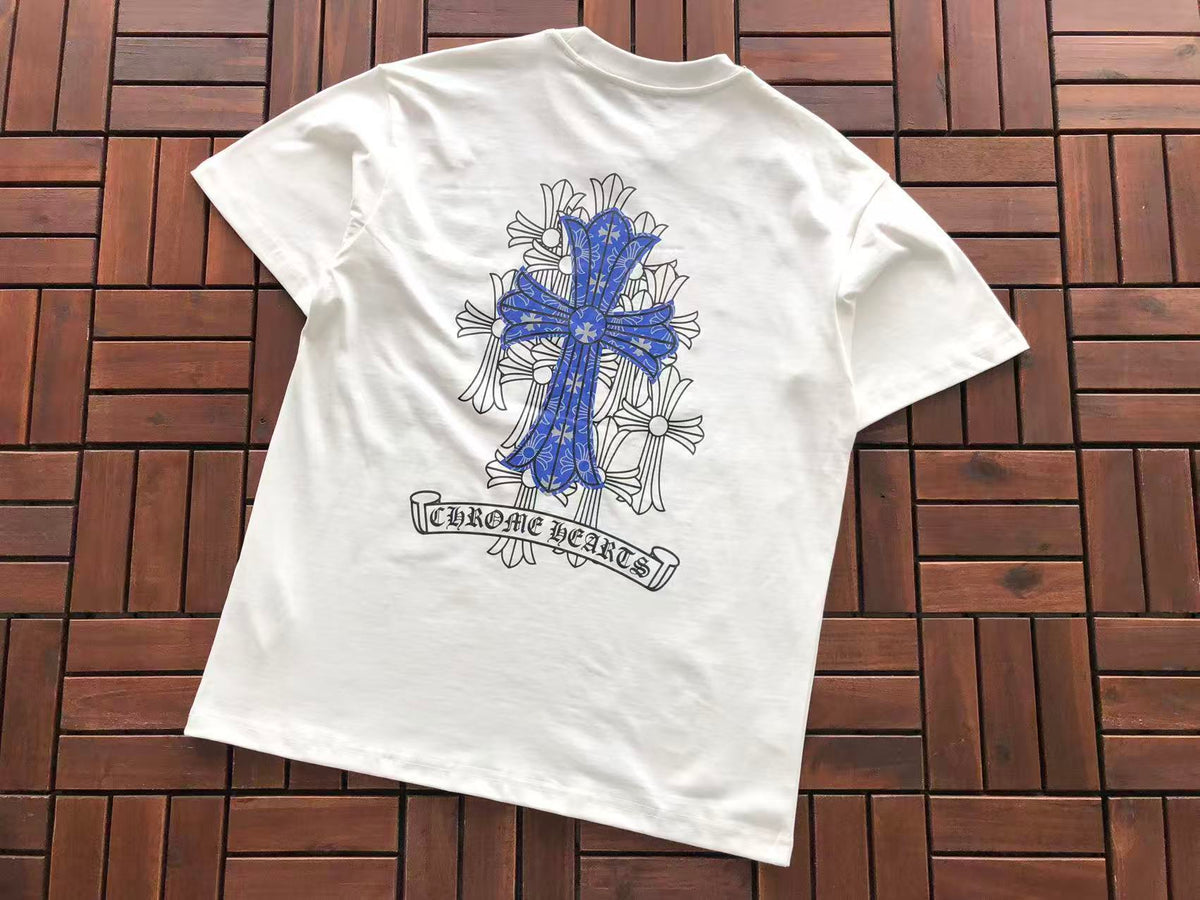 T-Shirt Chrome Hearts