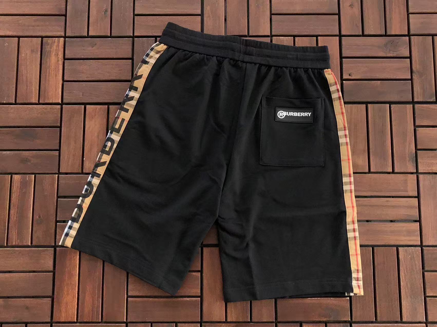 Burberry Short