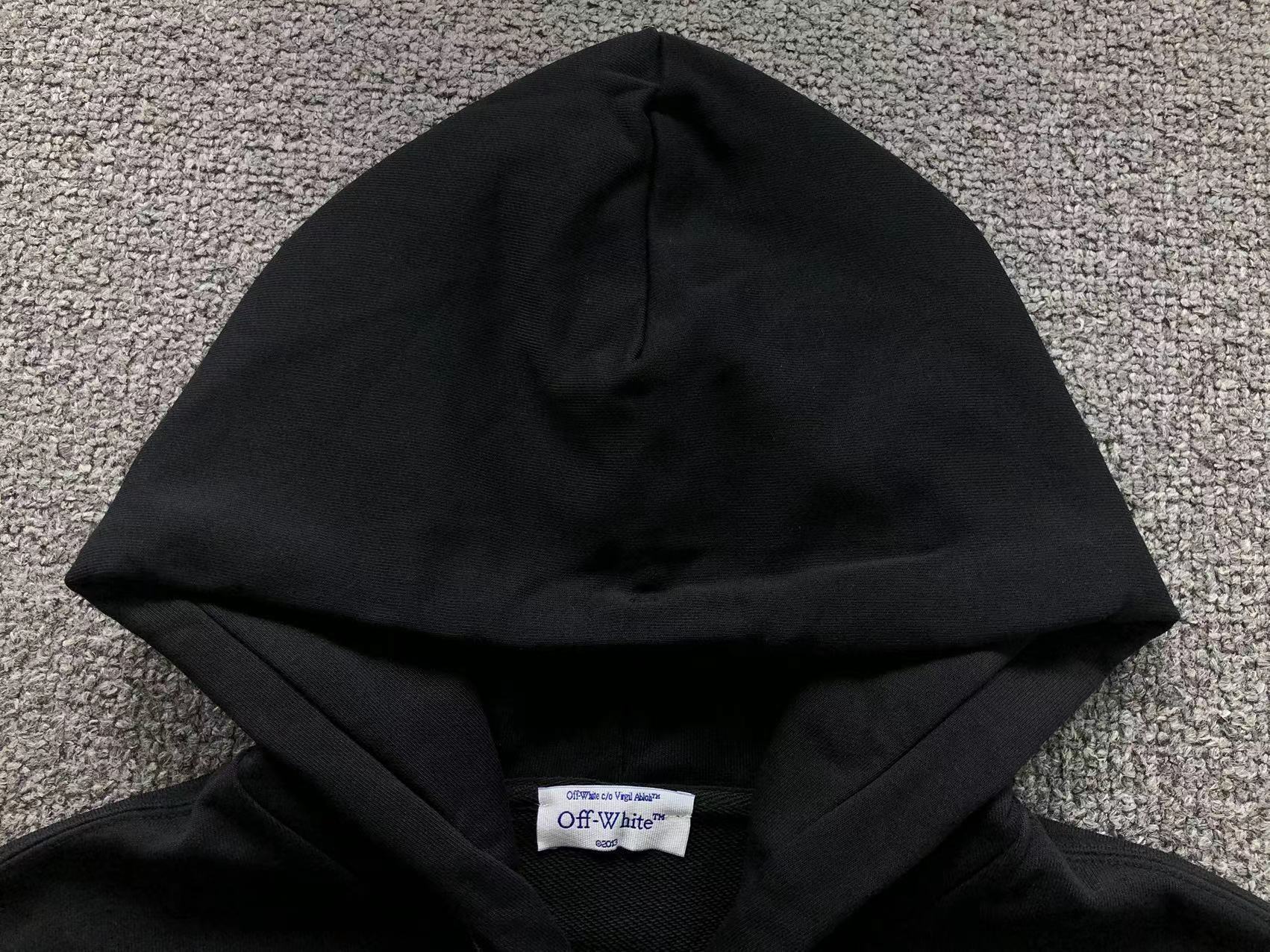 Off-White Hoodie
