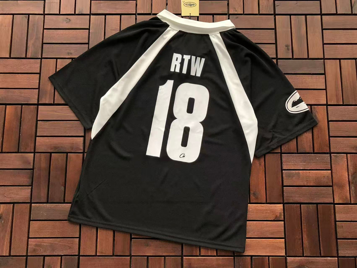 T-Shirt Corteiz