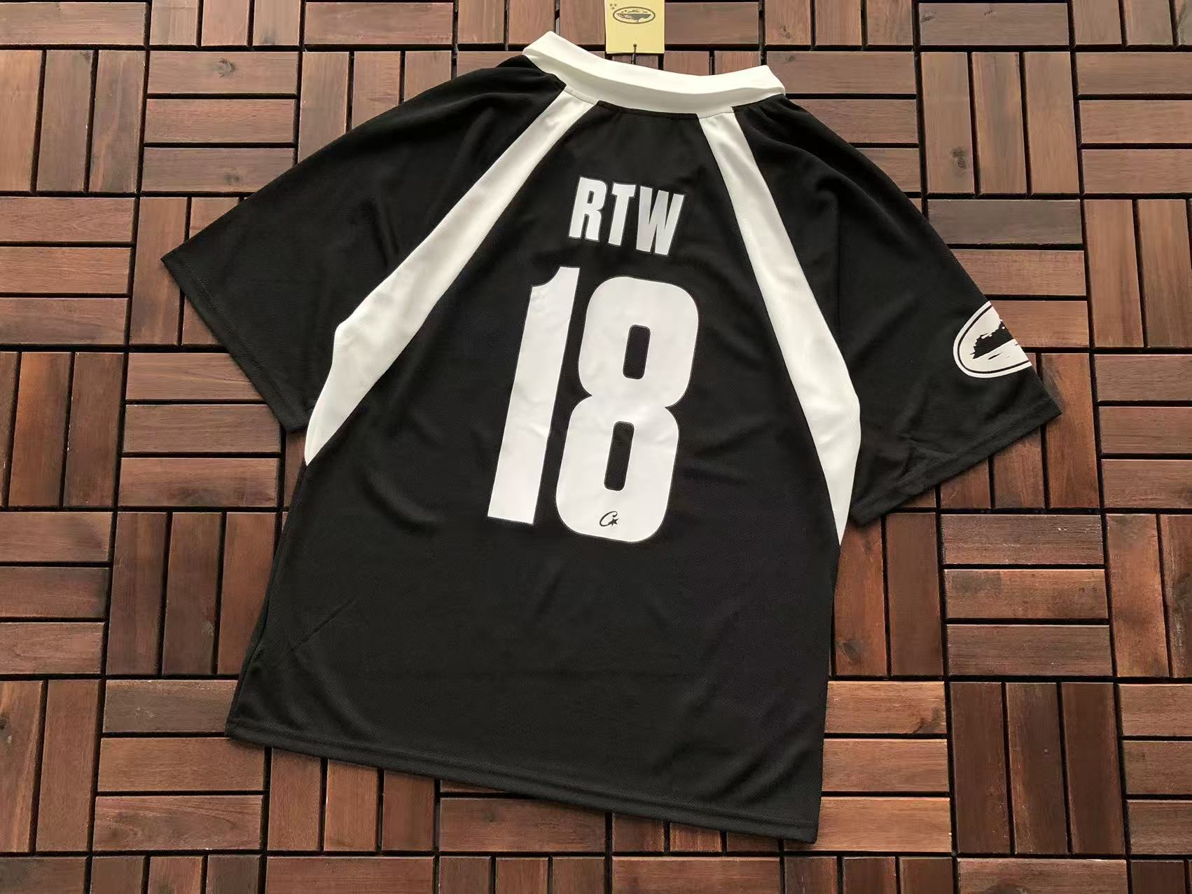 T-Shirt Corteiz