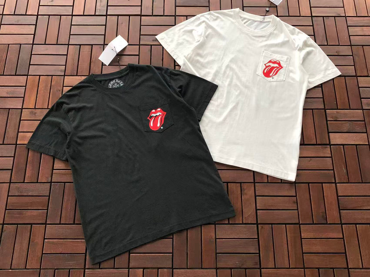 T-Shirt Chrome Hearts