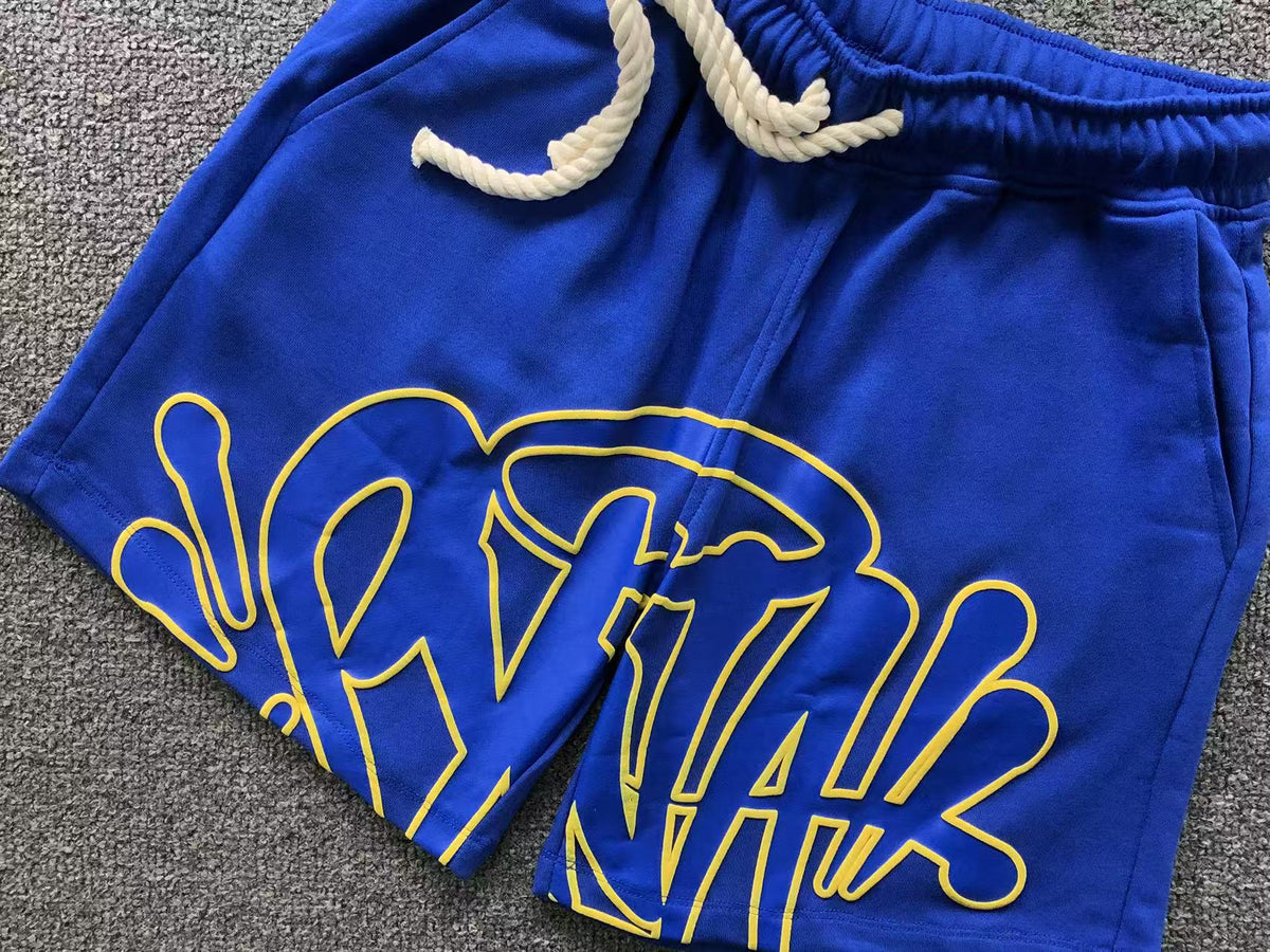Syna WRLD Short