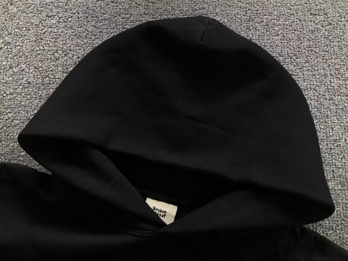 Broken Planet Hoodie