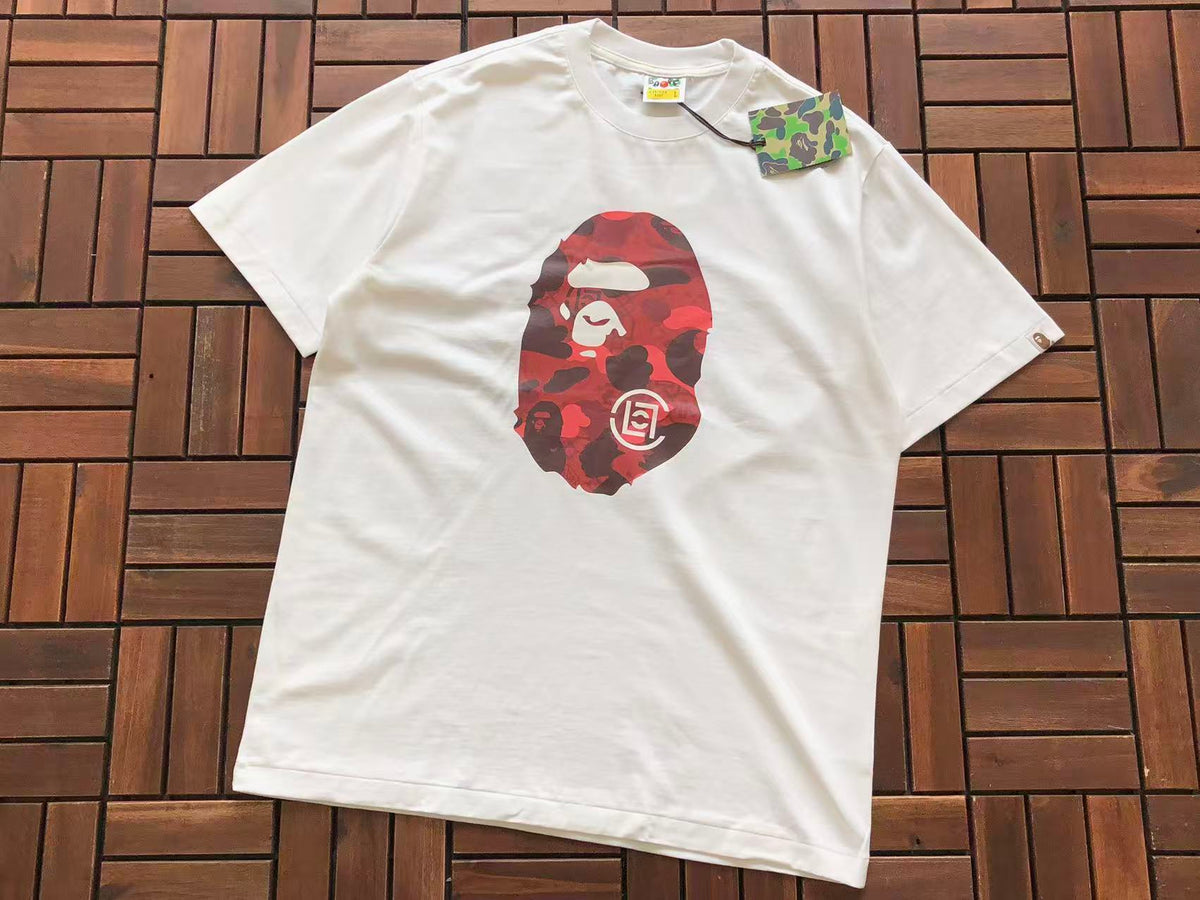 Bape T-Shirt