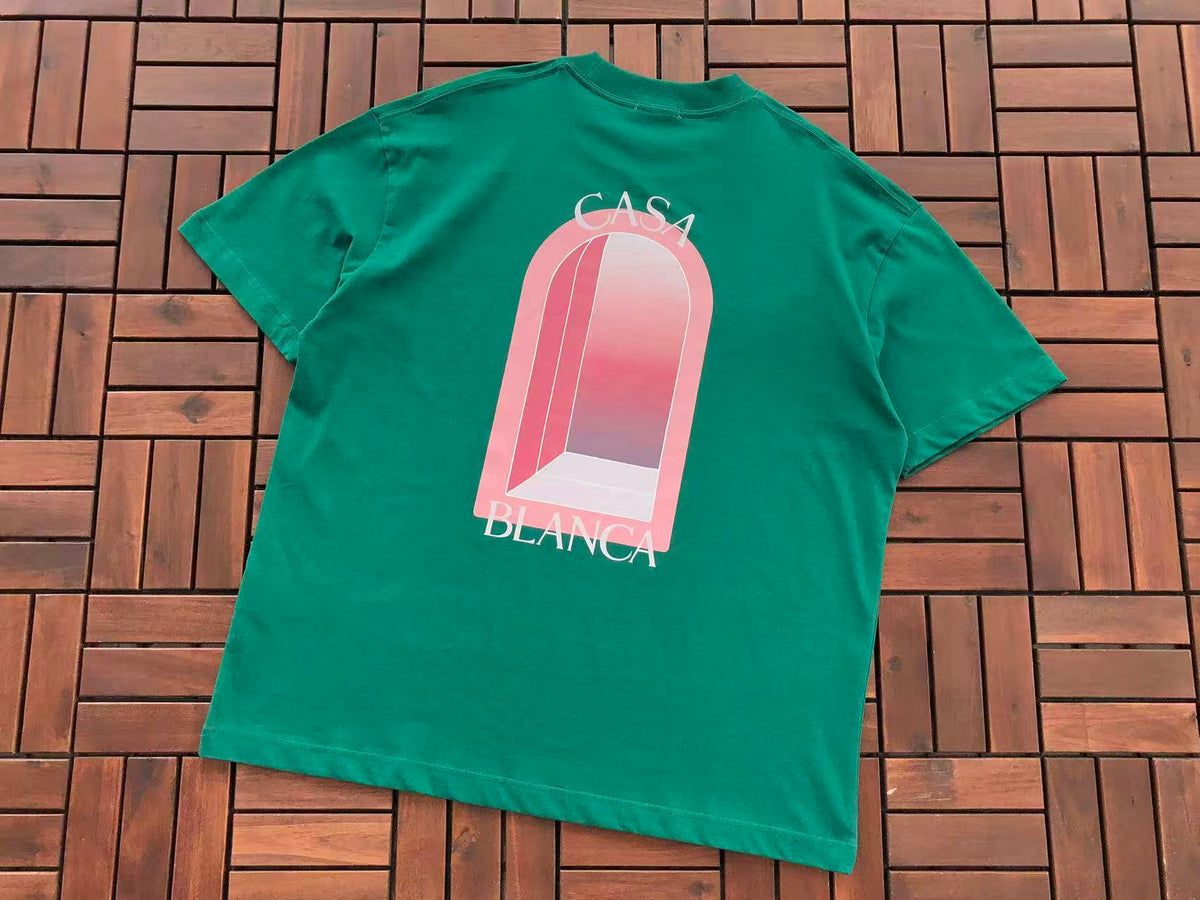 T-Shirt CasaBlanca