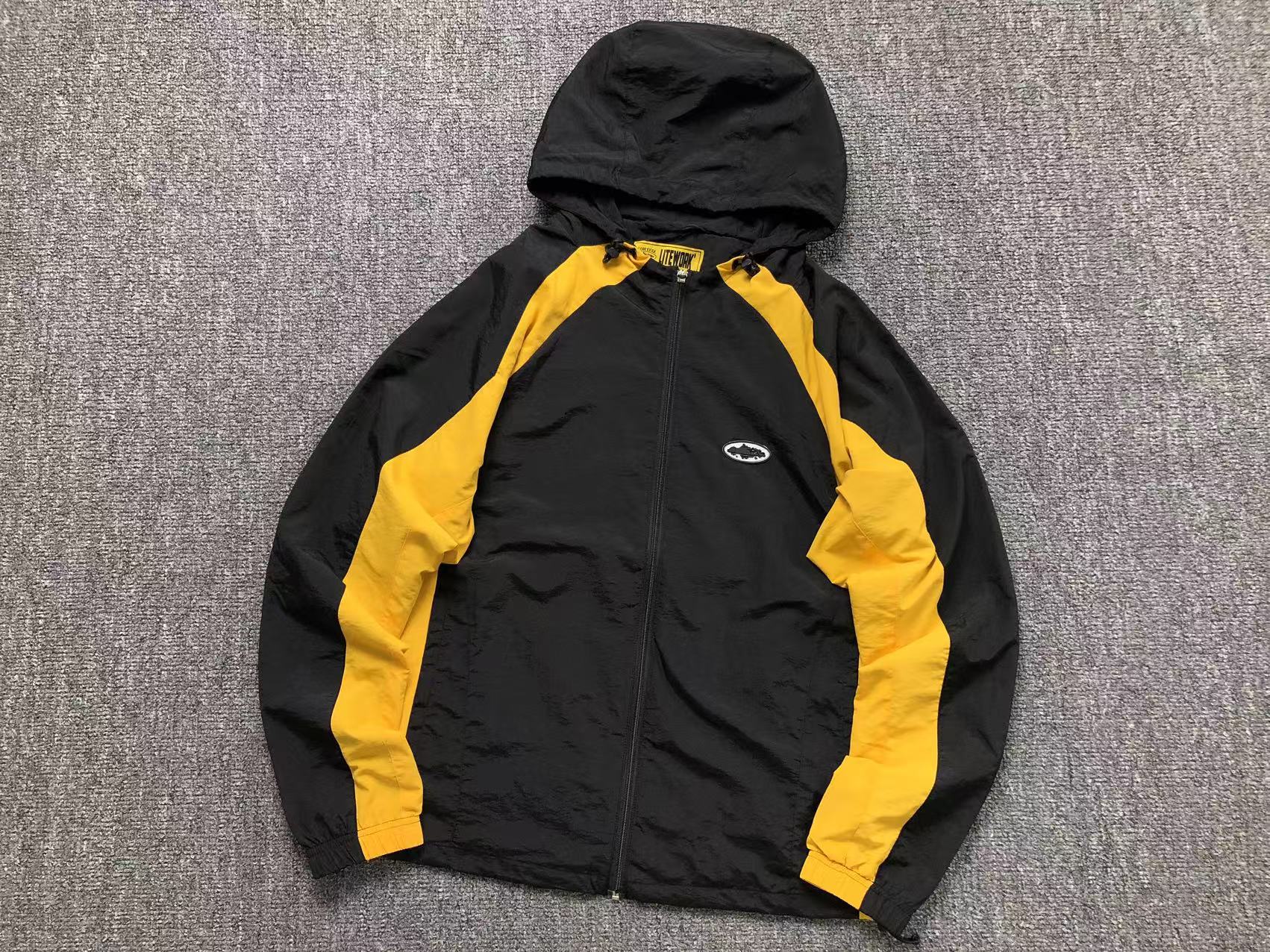 Corteiz Jacket