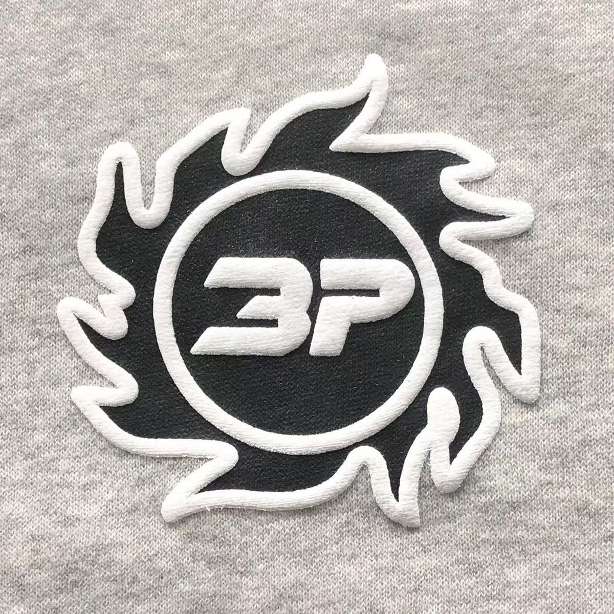 Broken Planet Hoodie