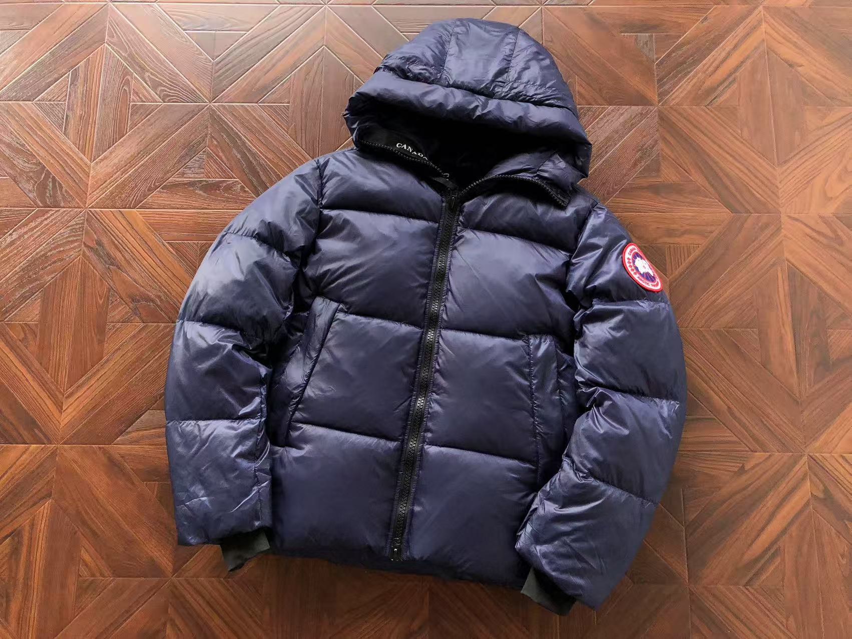 Canada Goose Jacket