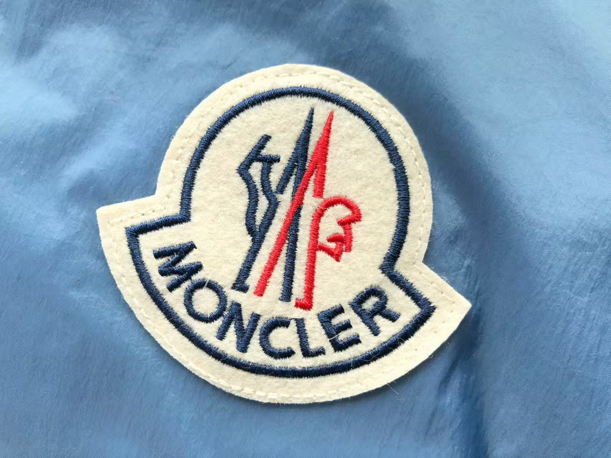 Moncler Winter Jacket