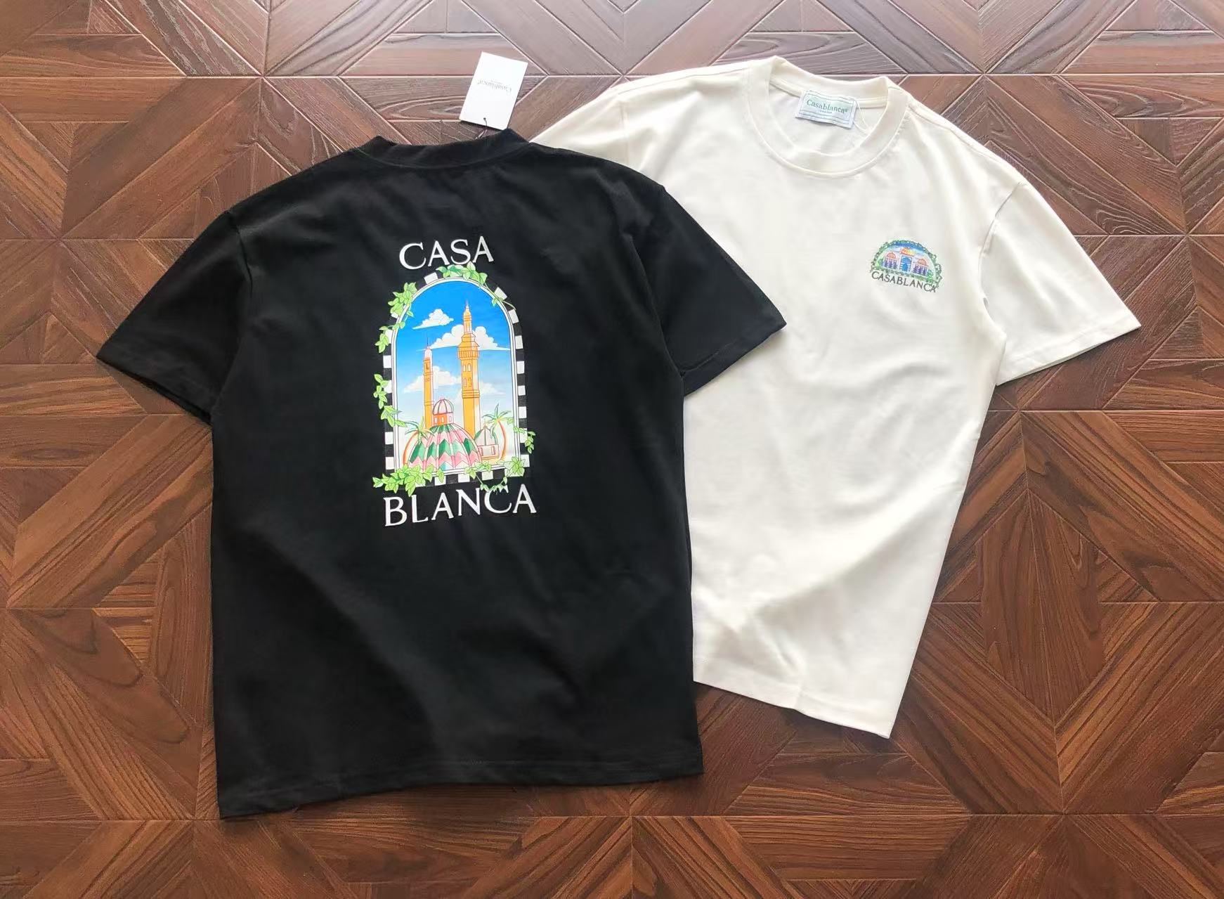 CasaBlanca T-Shirt