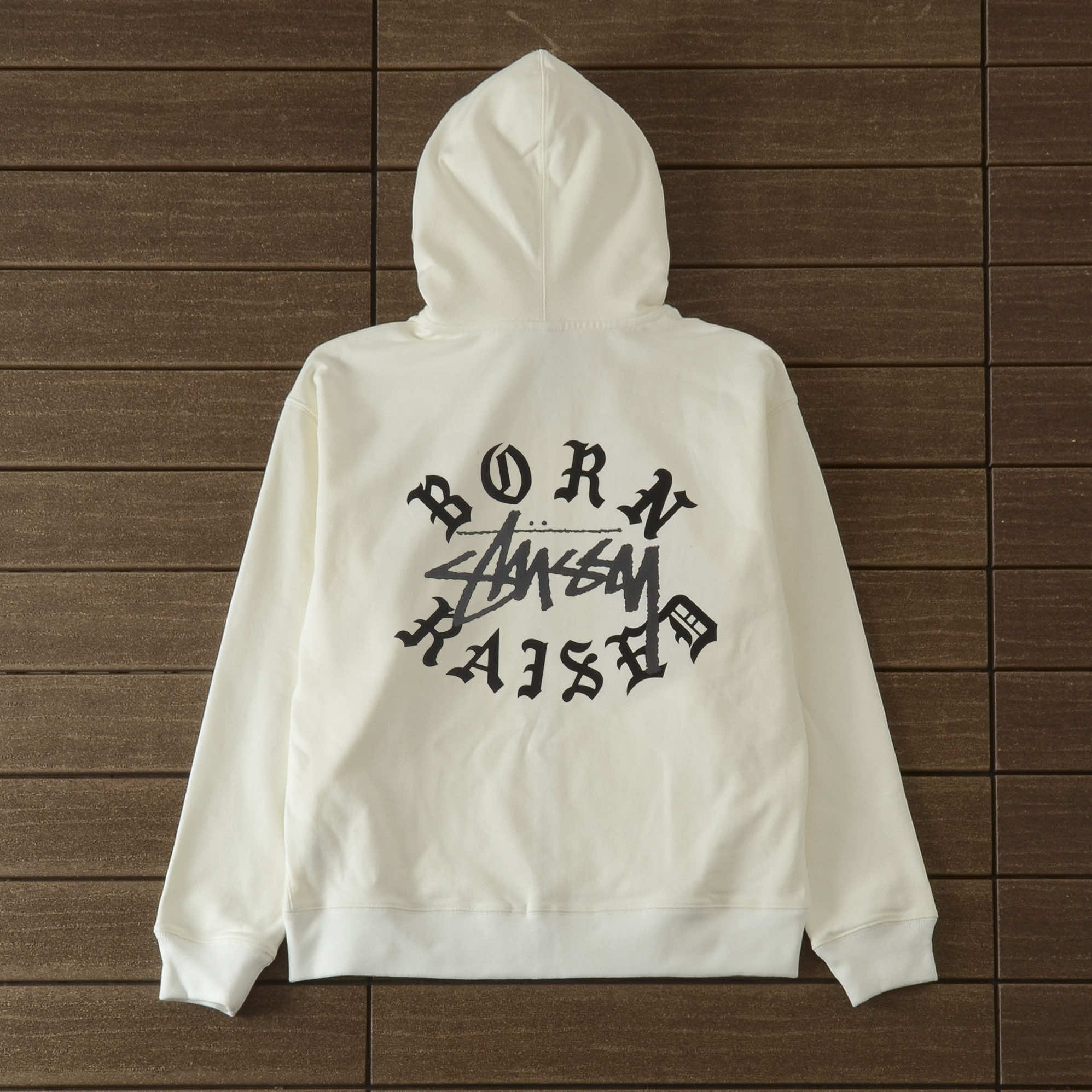 Stussy hoodie