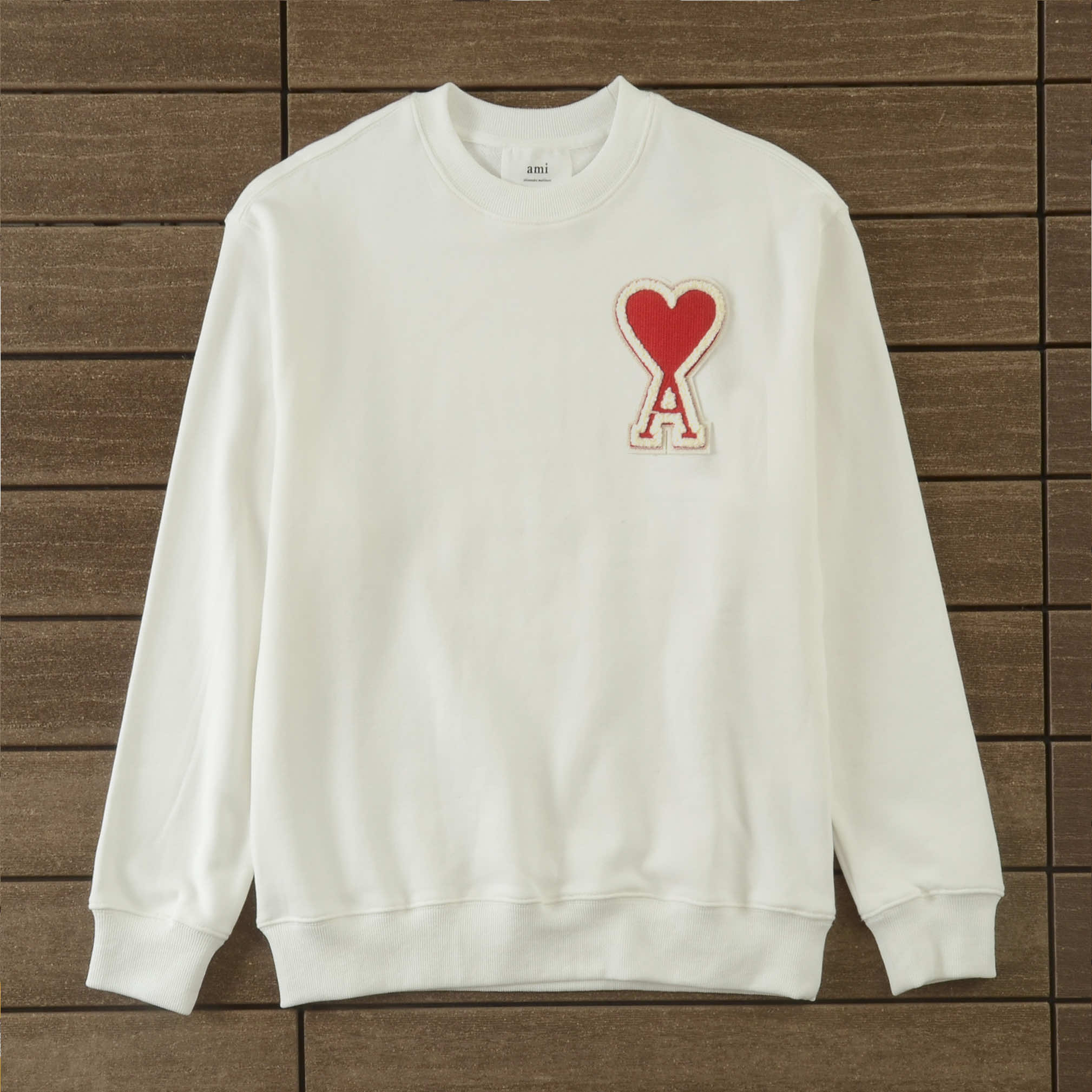 Ami Paris Sweat