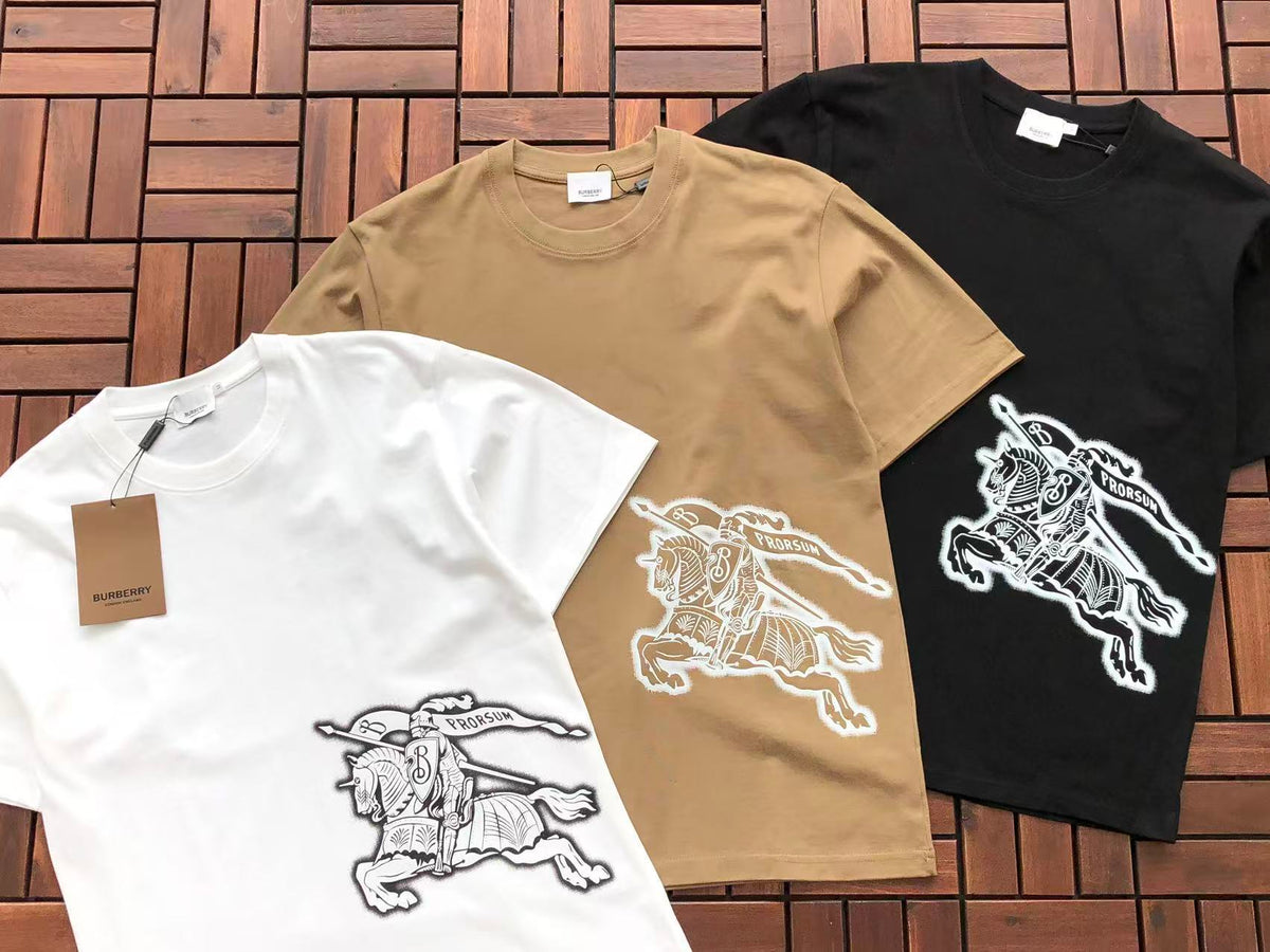 T-Shirt Burberry