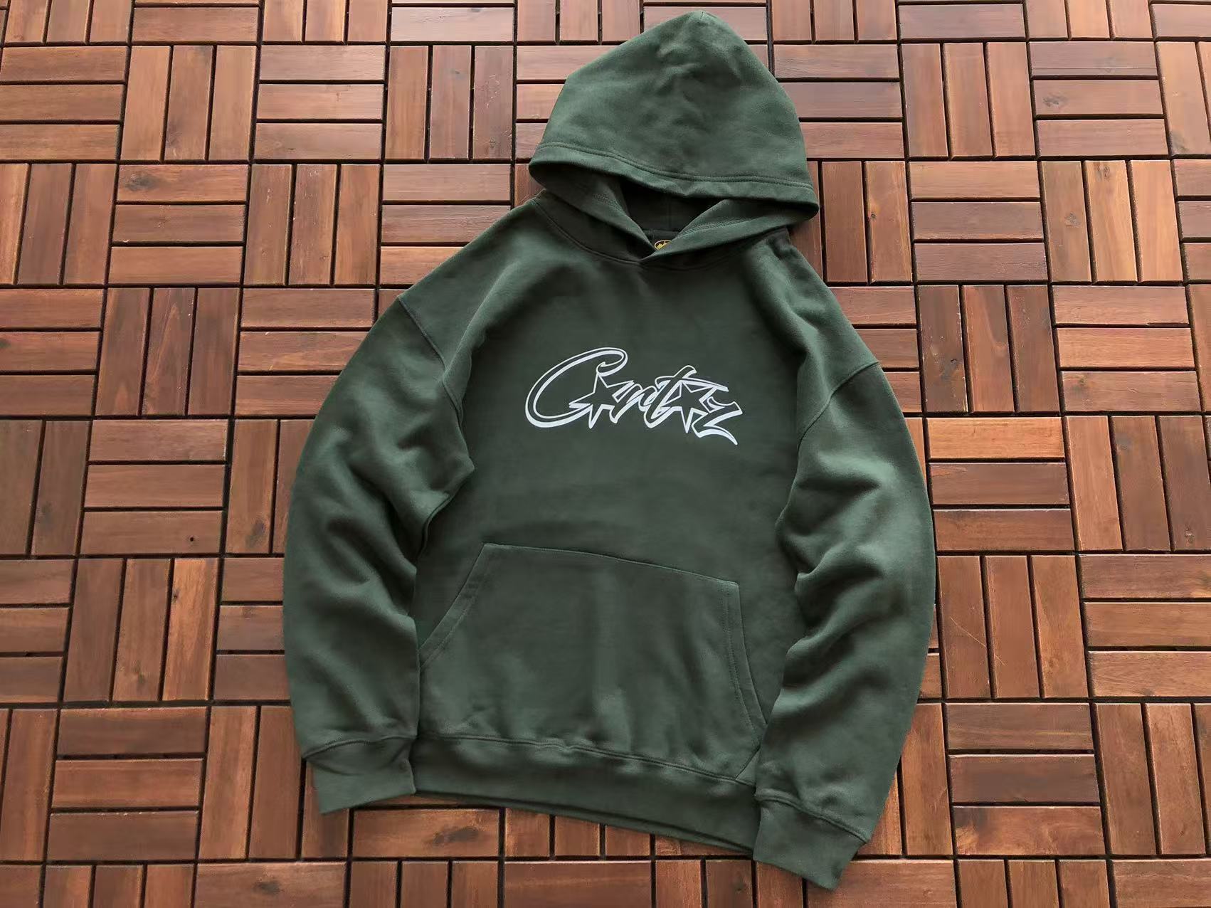Corteiz Hoodie