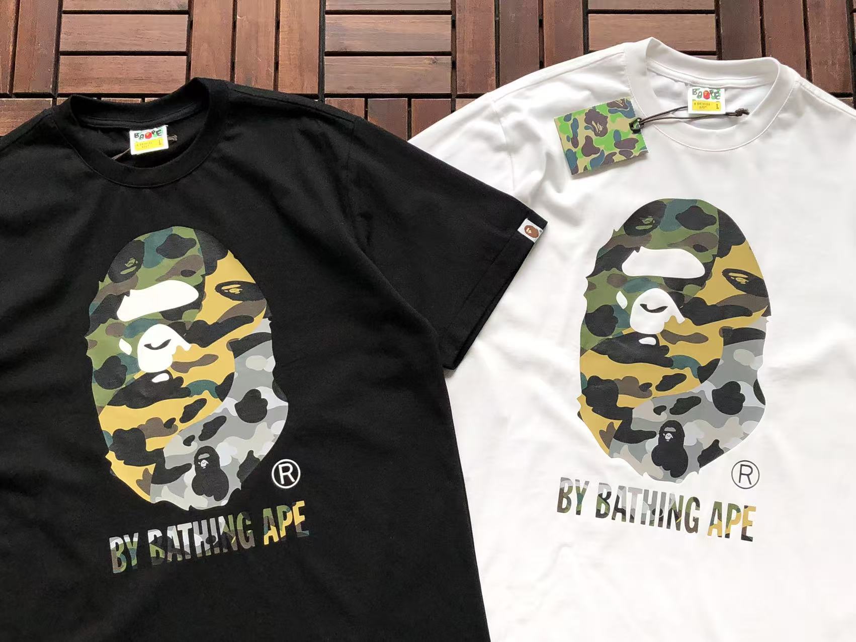 Bape T-Shirt