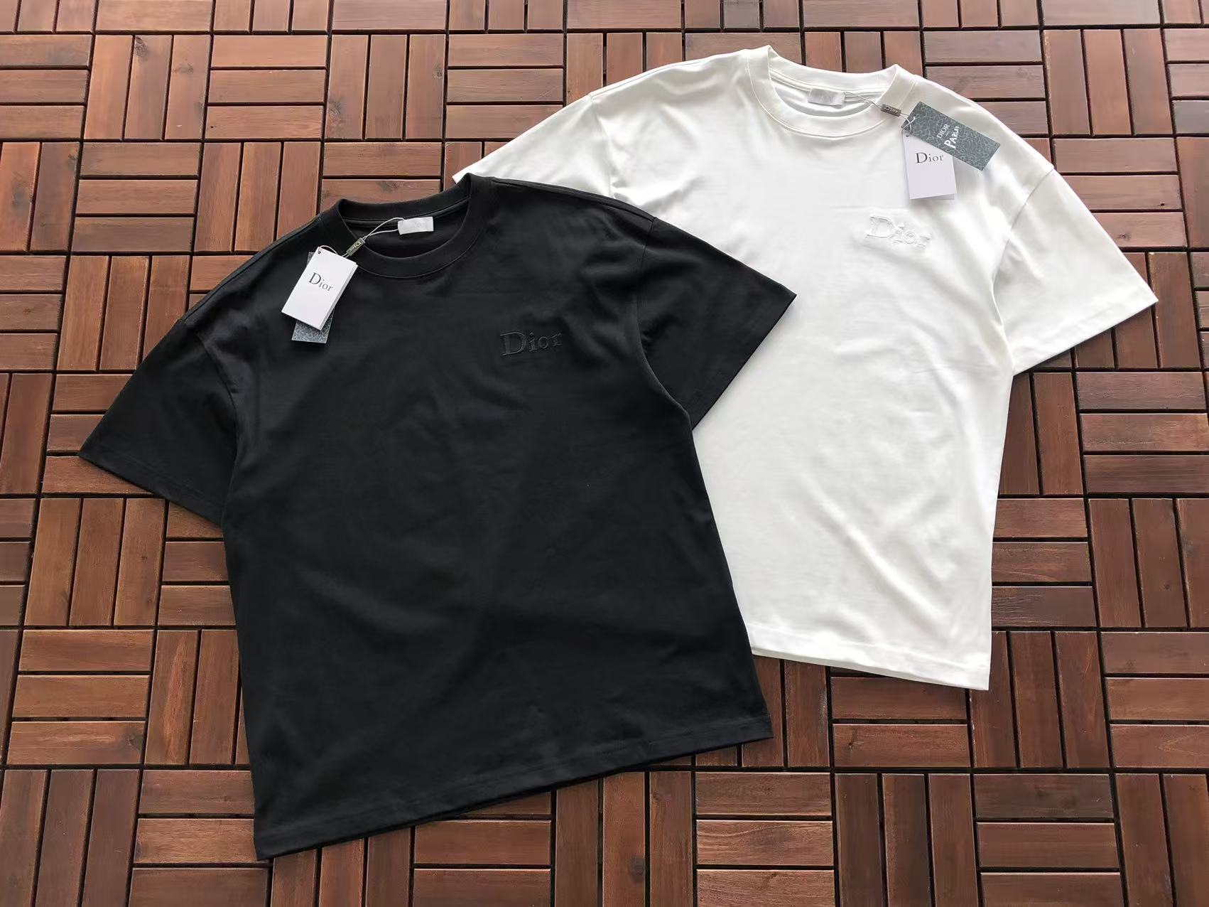 T-Shirt Dior