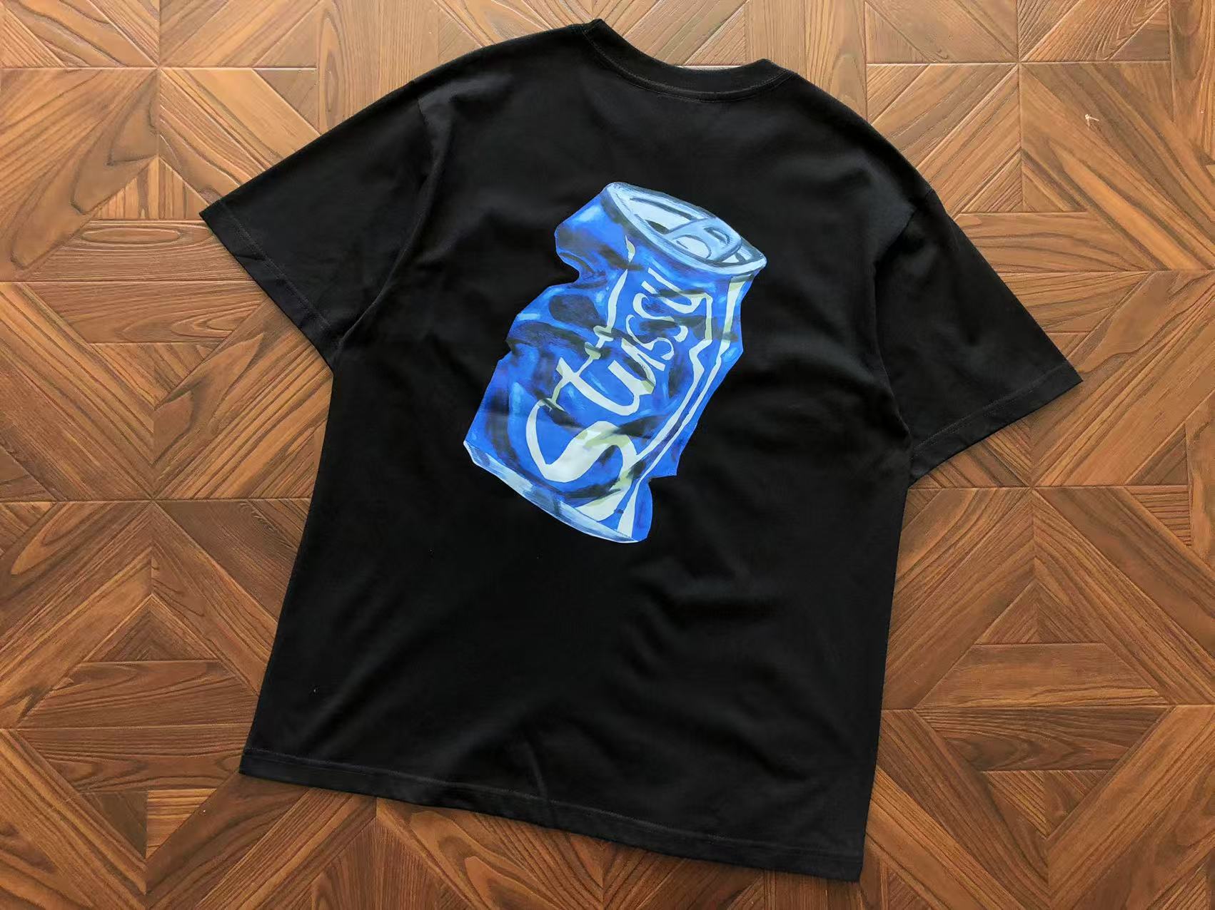 T-Shirt Stussy