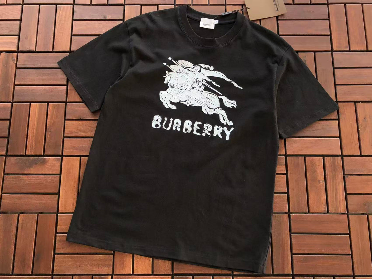 T-Shirt Burberry