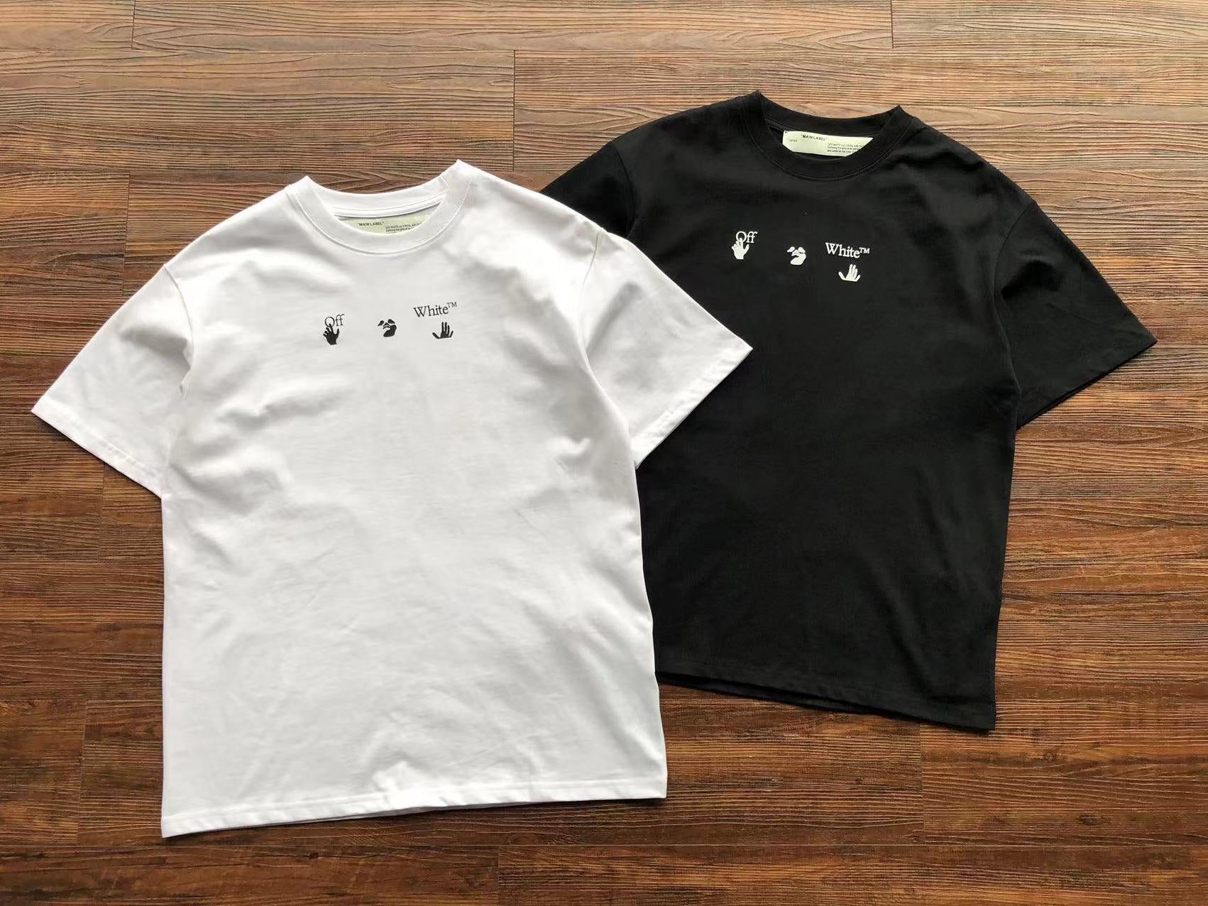 T-Shirt da Off-White