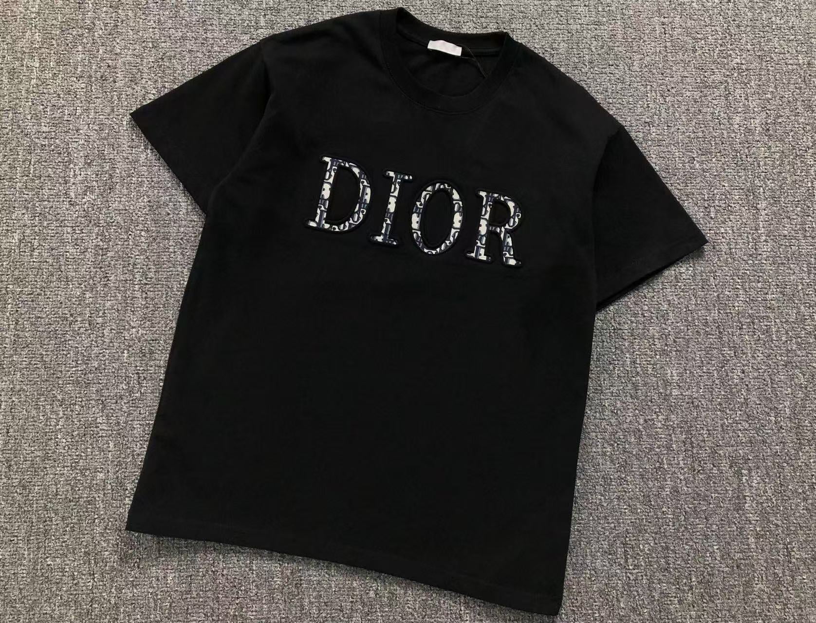 T-Shirt Dior