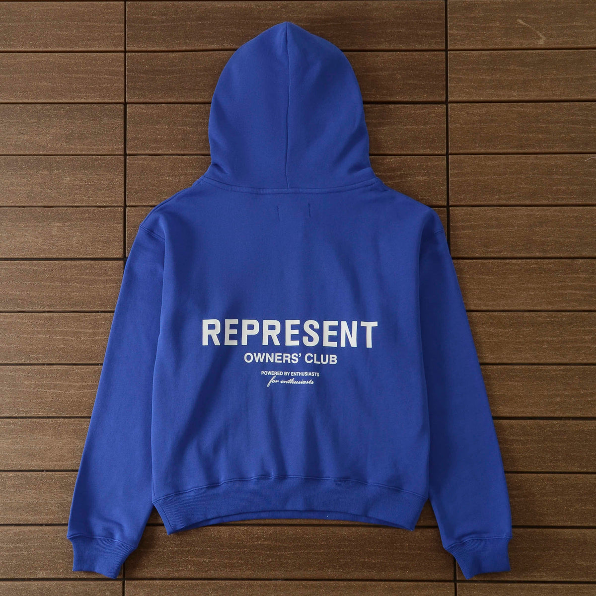 Represent Hoodie