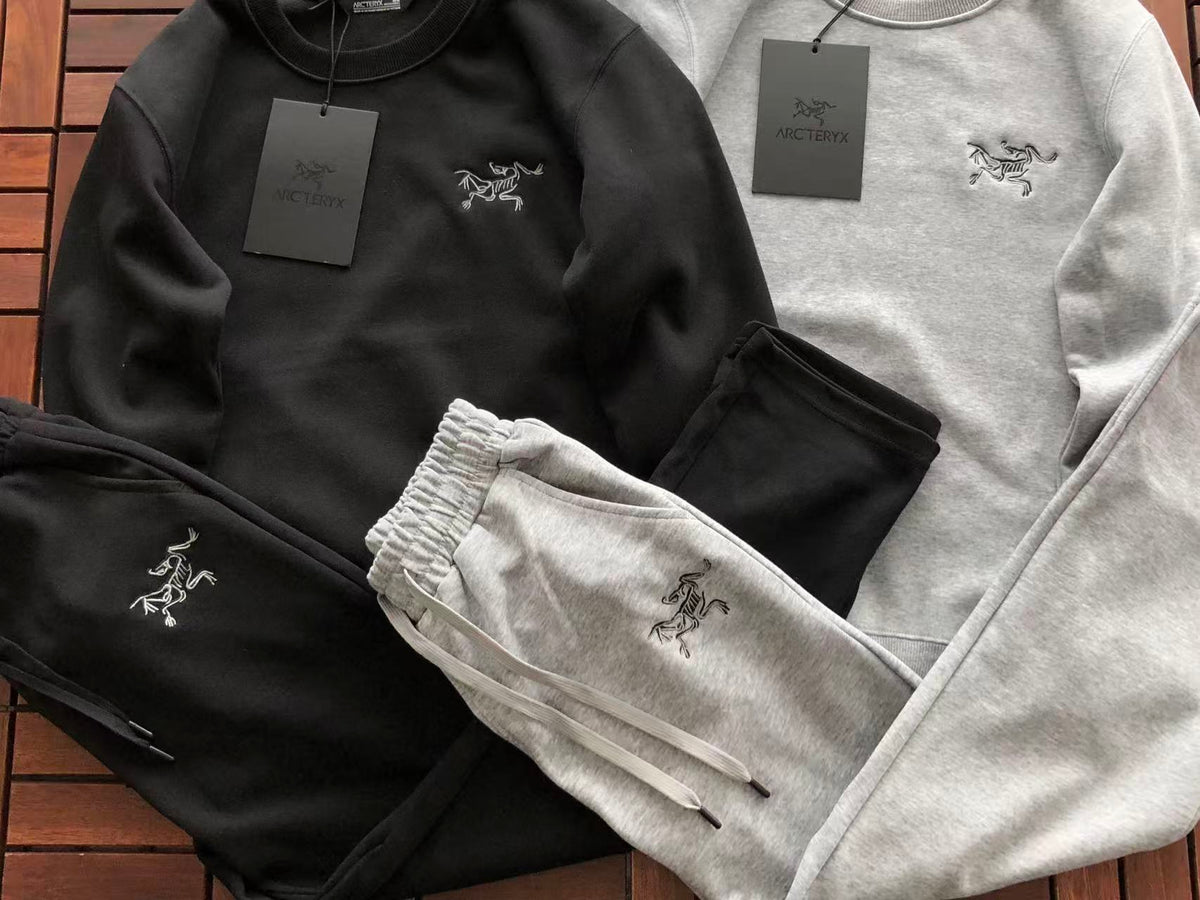 Arc'teryx Tracksuit