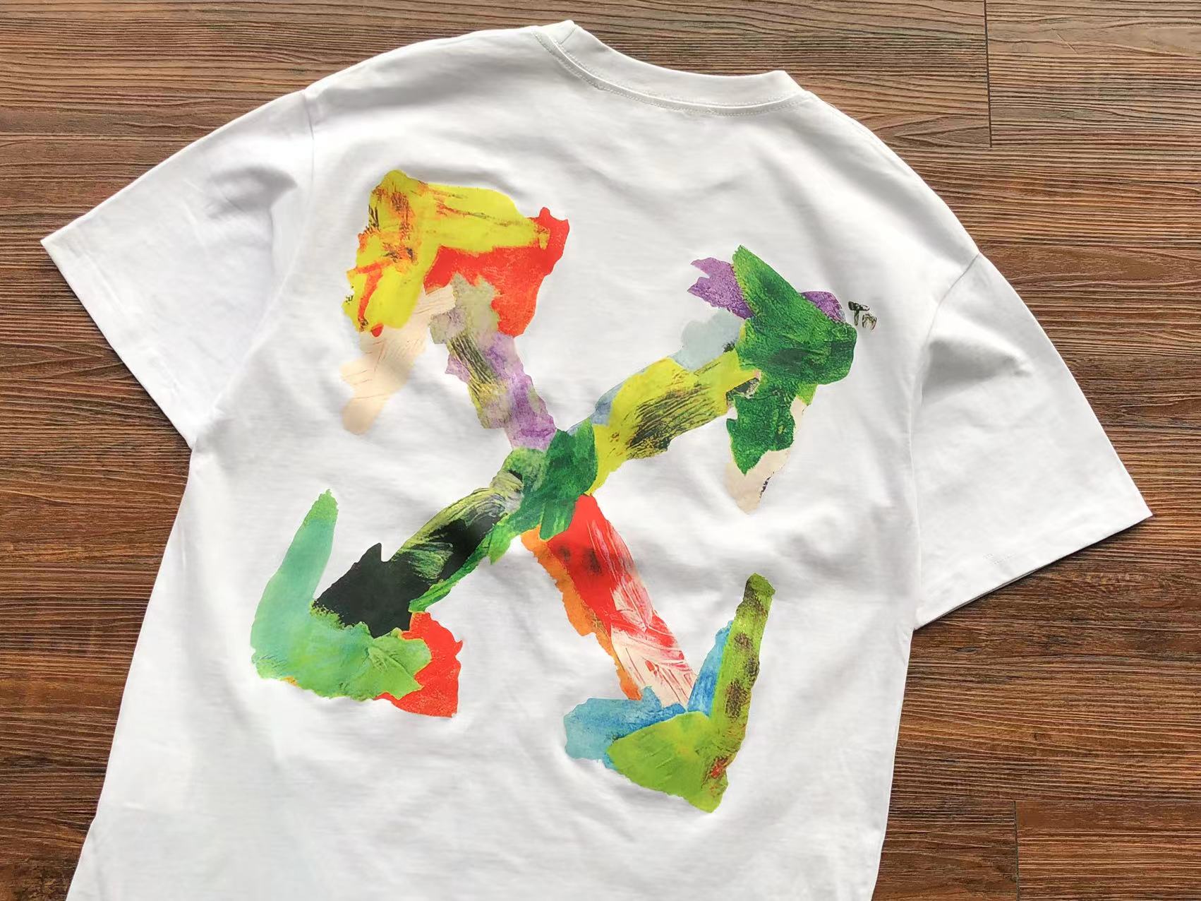 T-Shirt da Off-White