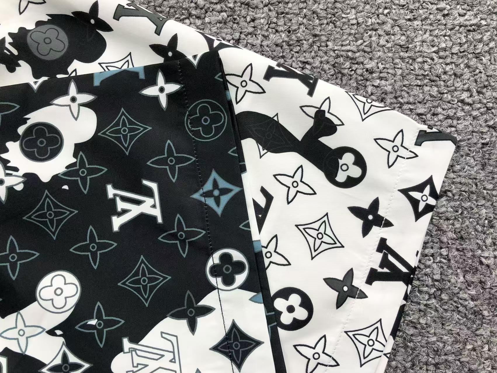 Louis Vuitton Short