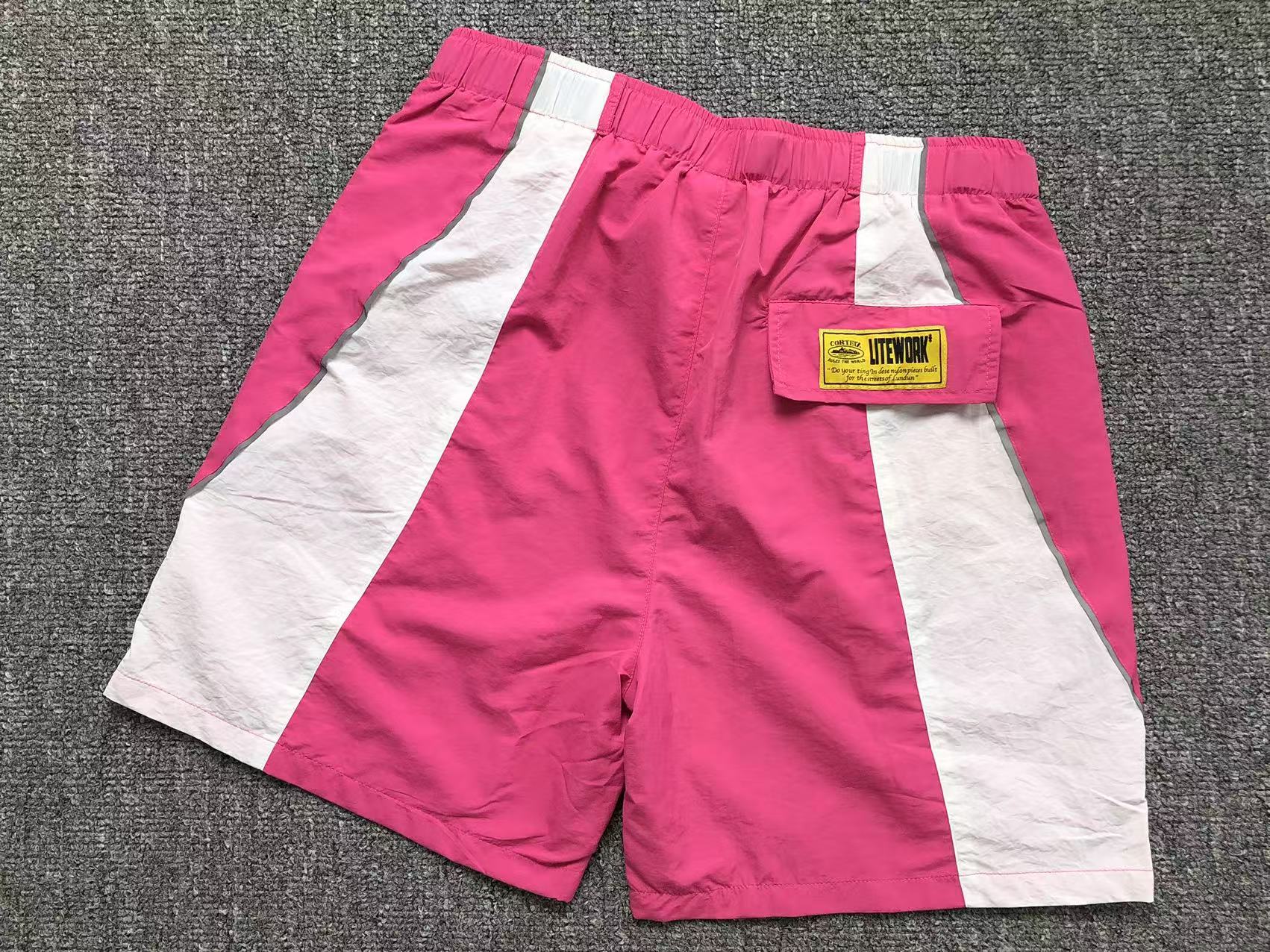 Corteiz Short