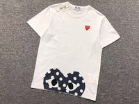 T-Shirt Comme des Garçons PLAY