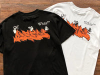 T-Shirt da Off-White