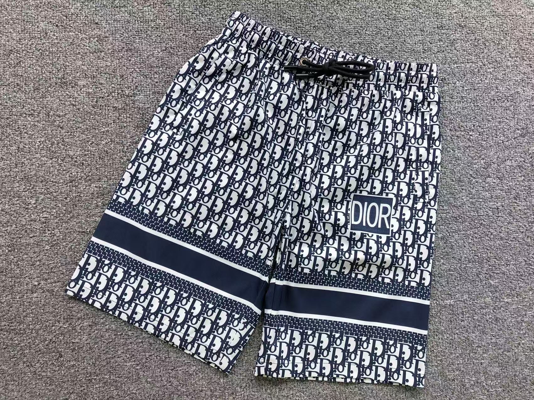 Dior Short
