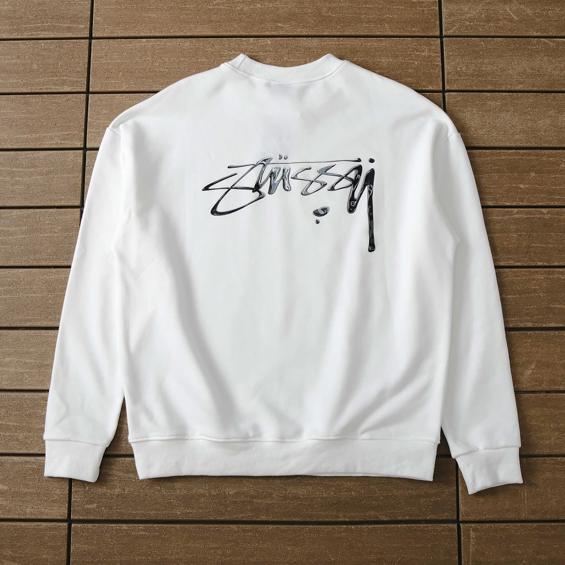 Stussy Sweat