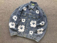 Denim Tears Jacket