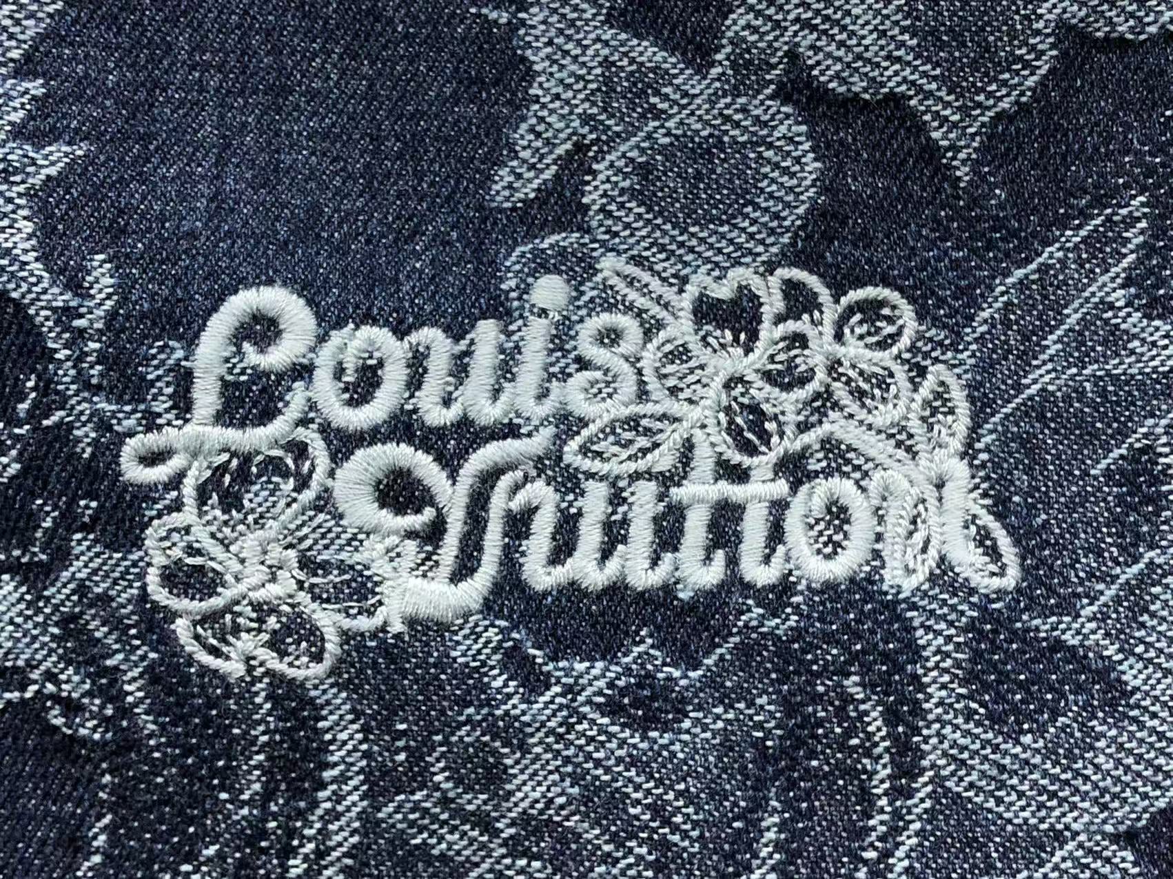 Louis Vuitton Short