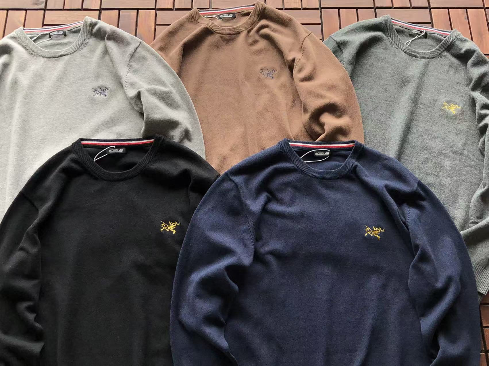 Arc'teryx Sweat