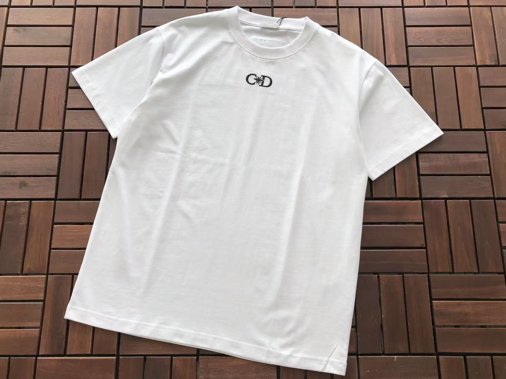 T-Shirt Dior