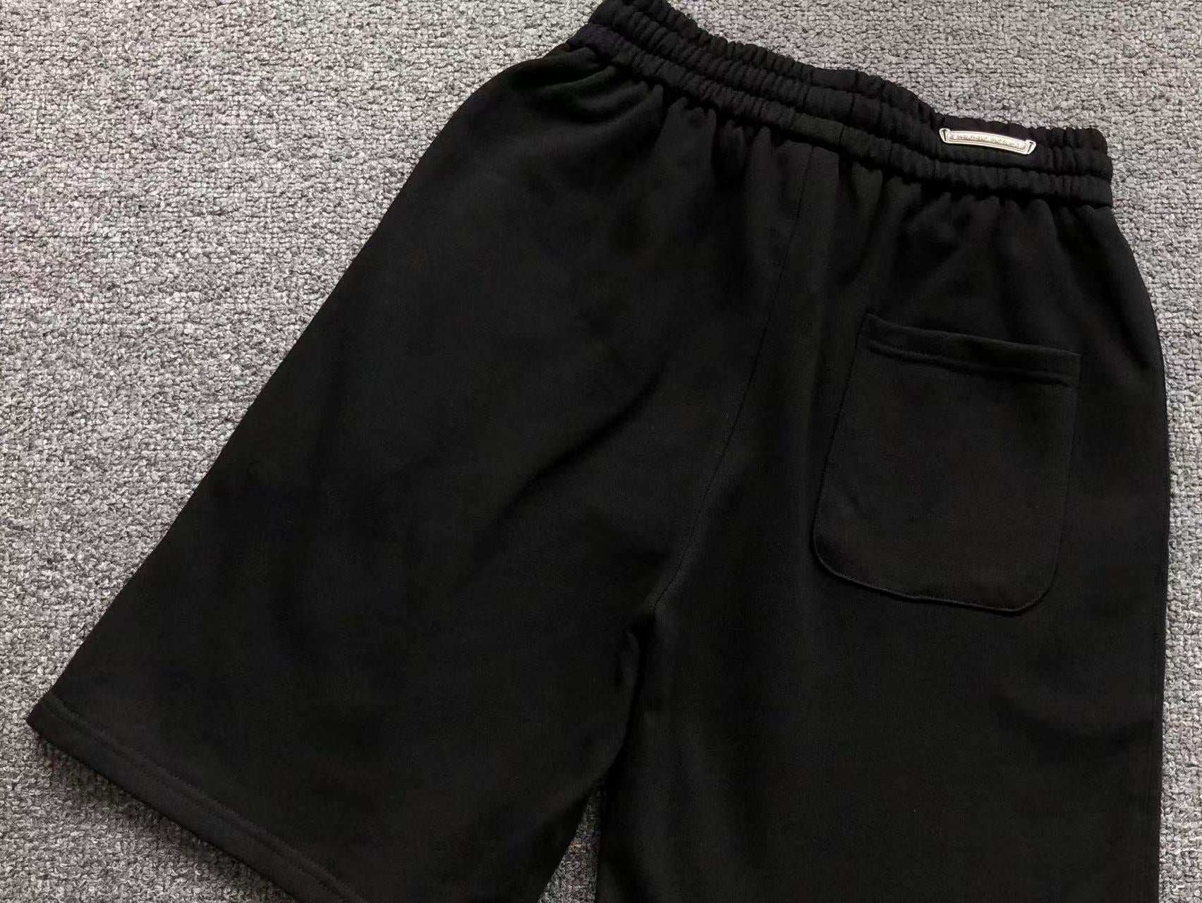 Chrome Hearts Short
