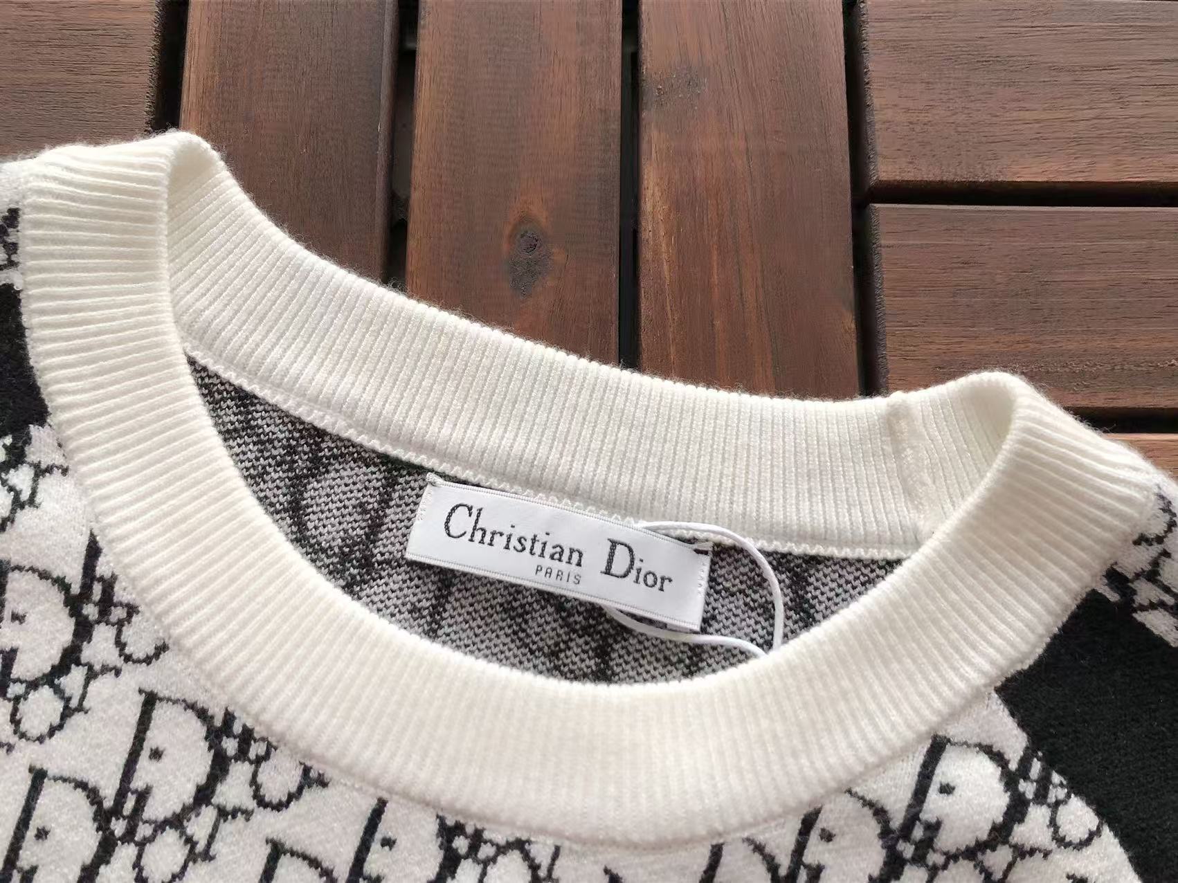Dior Sweat