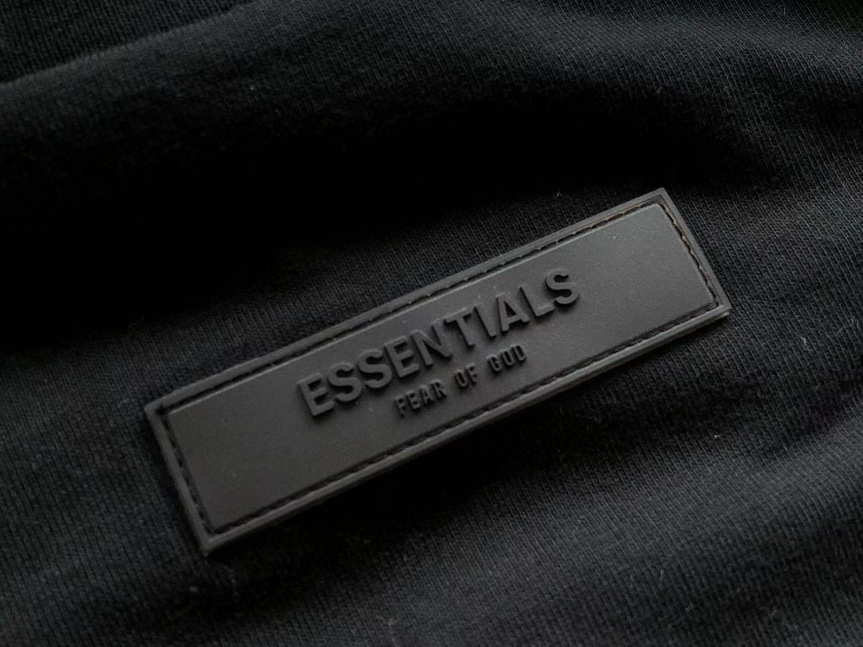 T-Shirt Essentials Fear of God